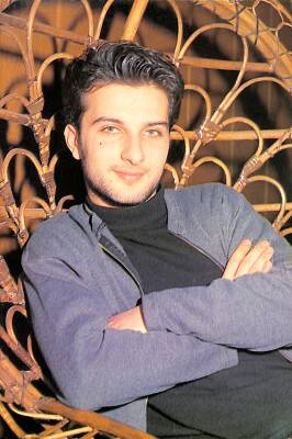 Tarkan Kartpostal KRT19013 - 1