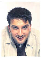 Tarkan Kartpostal (Küçük Boy) KRT22647 - Gökçekoleksiyon