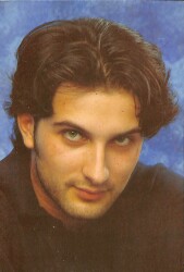 Tarkan Kartpostal (Küçük Boy) KRT22648 - Gökçekoleksiyon