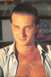 Tarkan Kartpostal (Küçük Boy) KRT22752 - Gökçekoleksiyon