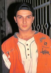 Tarkan Kartpostal (Küçük Boy) KRT22766 - Gökçekoleksiyon