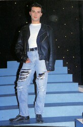 Tarkan Kartpostal (Küçük Boy) KRT22768 - Gökçekoleksiyon