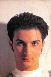 Tarkan Kartpostal (Küçük Boy) KRT22769 - Gökçekoleksiyon