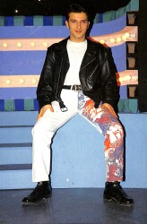 Tarkan Kartpostal (Küçük Boy) KRT22770 - Gökçekoleksiyon