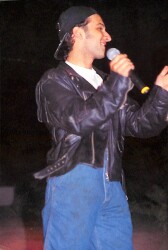 Tarkan Kartpostal (Küçük Boy) KRT22771 - Gökçekoleksiyon