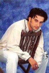 Tarkan Kartpostal (Küçük Boy) KRT22774 - Gökçekoleksiyon