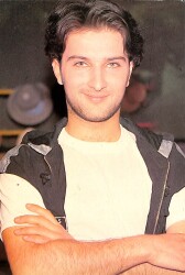 Tarkan Kartpostal (Küçük Boy) KRT23009 - Gökçekoleksiyon