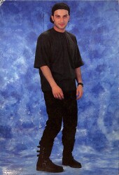 Tarkan Kartpostal (Küçük Boy) KRT23428 - Gökçekoleksiyon