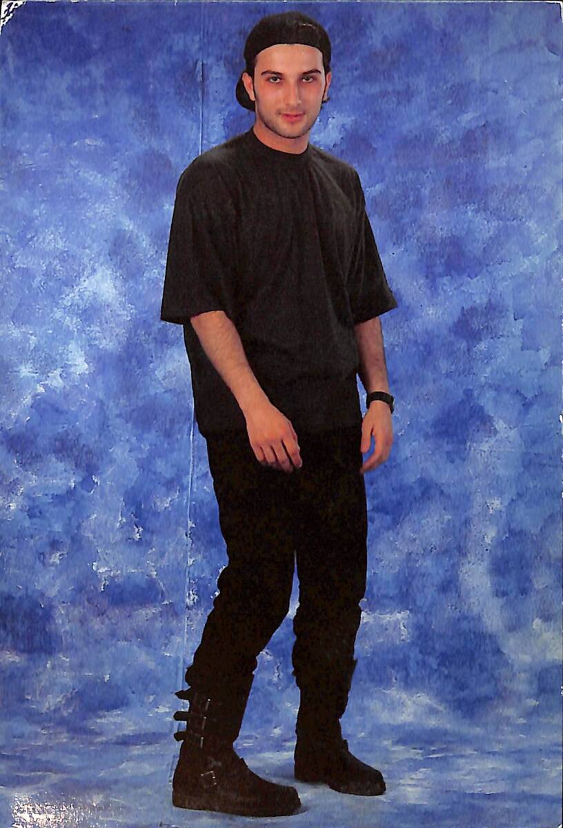 Tarkan Kartpostal (Küçük Boy) KRT23428 - 1