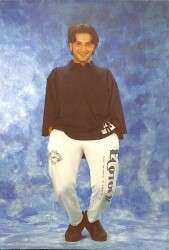 Tarkan Kartpostal (Küçük Boy) KRT23984 - Gökçekoleksiyon