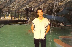 Tarkan Kartpostal (Küçük Boy) KRT23986 - Gökçekoleksiyon