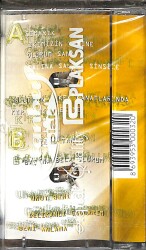 Tarkan - Ölürüm Sana Kaset (Sıfır) KST28642 - 2