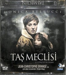 Taş Meclisi VCD Film (108.5) VCD23489 - 1