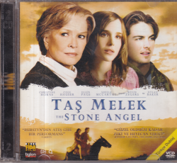 Taş Melek VCD Film VCD10868 - 1