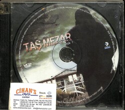 Taş Mezar VCD Film (108.5) VCD24051 - 1