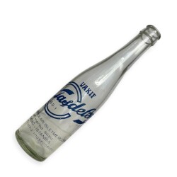 Taşdelen Vakıf Su Şişesi 30cl #CMK1360 - Gökçekoleksiyon