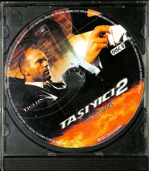 Taşıyıcı 2 VCD Film (İkinci El 106.5) VCD24912 - 3