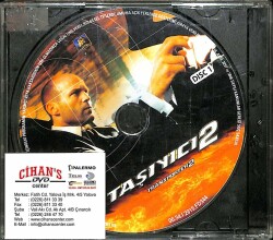 Taşıyıcı 2 VCD Film (İkinci El 106.5) VCD24912 - 2