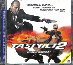 Taşıyıcı 2 VCD Film VCD20864 - 3
