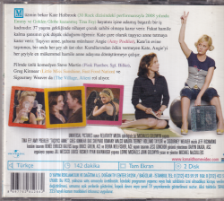 Taşıyıcı Anne VCD Film VCD11047 - 2