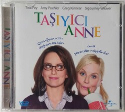 Taşıyıcı Anne VCD Film VCD13419 - 1