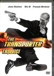 Taşıyıcı DVD Film (İkinci El) DVD2450 - 1