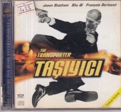 Taşıyıcı VCD Film VCD10593 - 1