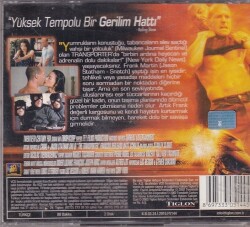 Taşıyıcı VCD Film VCD10593 - 2