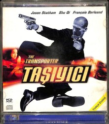 Taşıyıcı VCD Film VCD16673 - 1