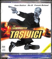 Taşıyıcı VCD Film VCD16729 - 1