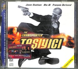 Taşıyıcı VCD Film VCD20866 - 3