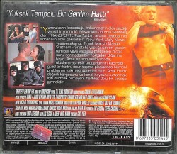 Taşıyıcı VCD Film VCD20866 - 4