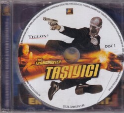 Taşıyıcı VCD Film VCD9352 - 1