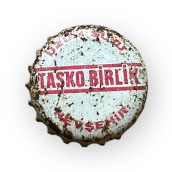 Tasko Birlik Üzüm Suyu Kapağı CMK13-5381 - 3