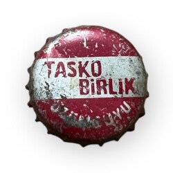Tasko Birlik Üzüm Suyu Kapağı CMK13-5382 - 3