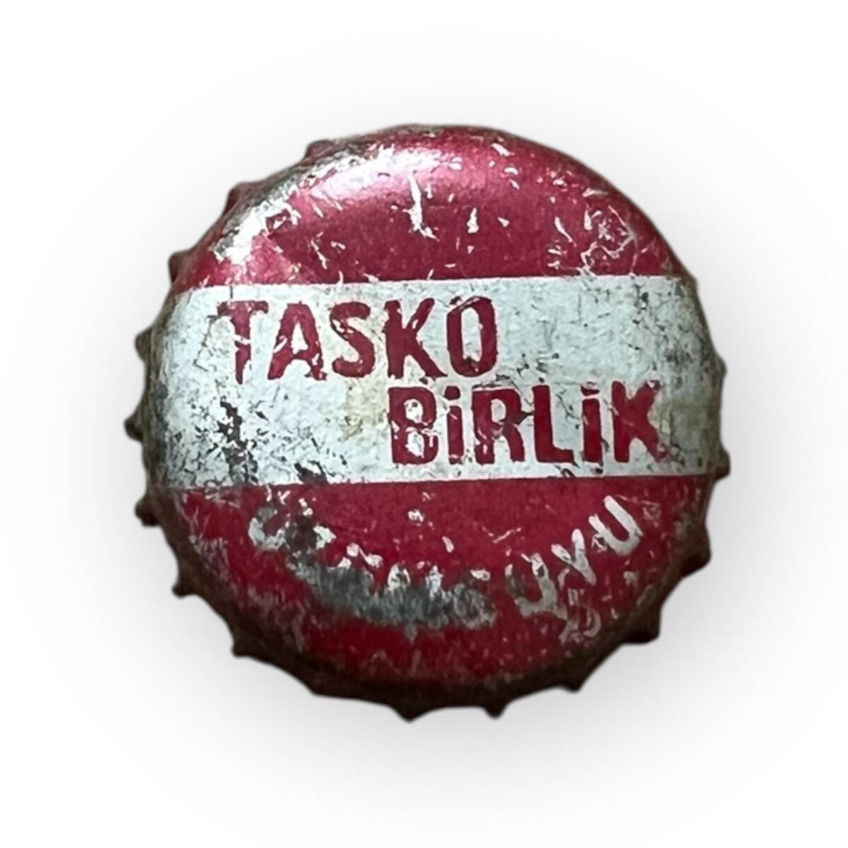 Tasko Birlik Üzüm Suyu Kapağı CMK13-5382 - 3