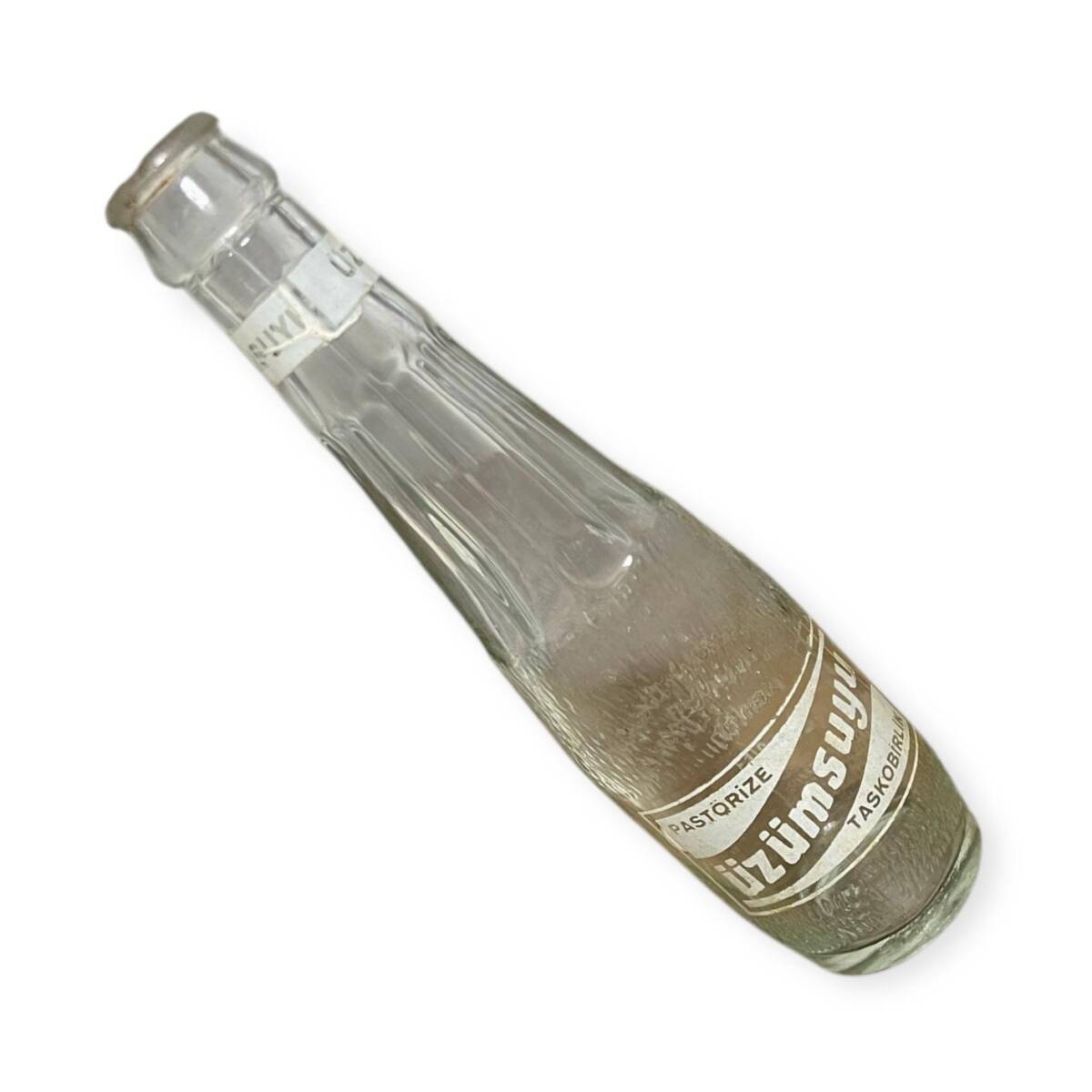 TASKOBİRLİK ÜZÜMSUYU Meyve Suyu Şişesi 20cl #CMK1384 - 4