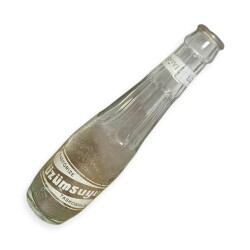 TASKOBİRLİK ÜZÜMSUYU Meyve Suyu Şişesi 20cl #CMK1384 - 1