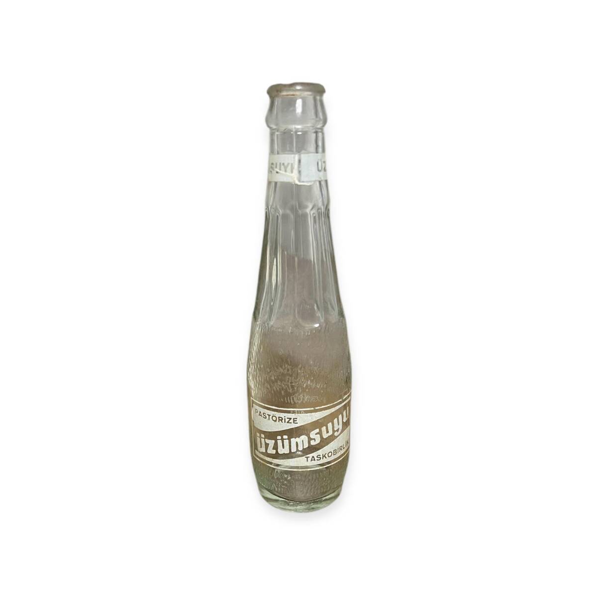 TASKOBİRLİK ÜZÜMSUYU Meyve Suyu Şişesi 20cl #CMK1384 - 2