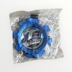 TASO - ACTION MAN X MISSIONS - MIKNATISLI TASO (MAVİ) #TSO5 - 3