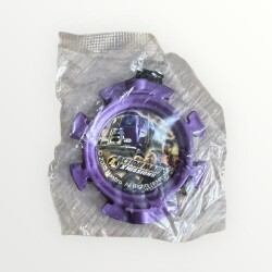 TASO - ACTION MAN X MISSIONS - MIKNATISLI TASO (MOR) #TSO4 - Gökçekoleksiyon