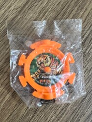 TASO - ACTION MAN X MISSIONS - MIKNATISLI TASO (SARI) #TSO3 - 3