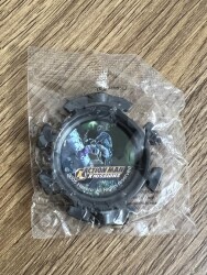 TASO - ACTION MAN X MISSIONS - MIKNATISLI TASO (SİYAH) #TSO2 - 3