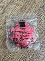 TASO - ACTION MAN X MISSIONS - MIKNATISLI TASO TURUNCU #TSO1 - 3