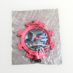 TASO - ACTION MAN X MISSIONS - MIKNATISLI TASO TURUNCU #TSO1 - Gökçekoleksiyon