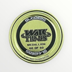 TASO - Slıngers War Titans - THOR +150 Metal Taso #TSO38 - 2