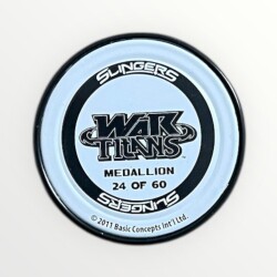 TASO - Slıngers War Titans - HOLLOR 180 Metal Taso #TSO35 - 2