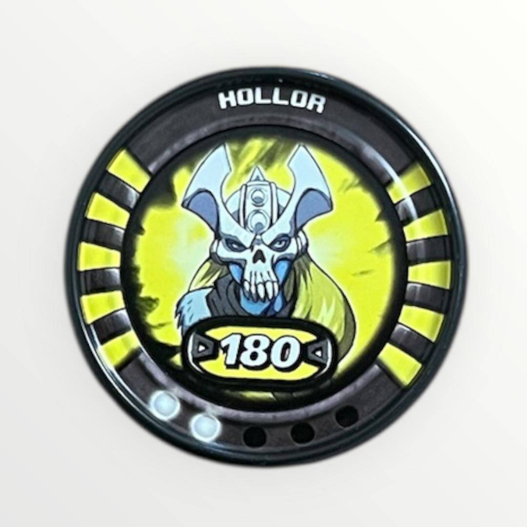 TASO - Slıngers War Titans - HOLLOR 180 Metal Taso #TSO35 - 3