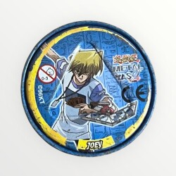 TASO - YU-Gİ-OH - JOEV - B.SKULL DRAGON-26 METAL TASO #TSO14 - 2