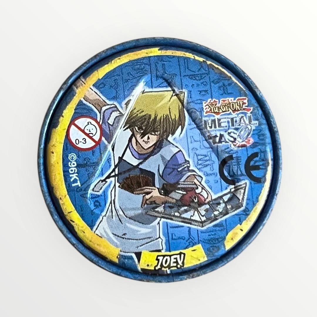 TASO - YU-Gİ-OH - JOEV - B.SKULL DRAGON-26 METAL TASO #TSO14 - 2